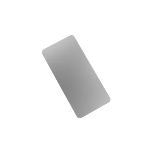 Pantalla: modelo volumétrico del componente de iPhone