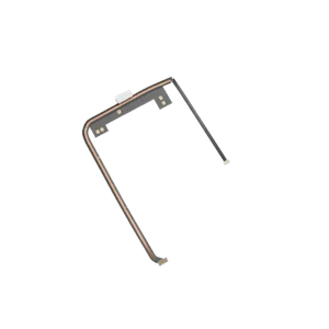 Flex de carga: modelo volumétrico del componente de iPhone
